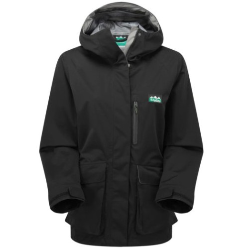 ridgeline kiwi jacket ladies