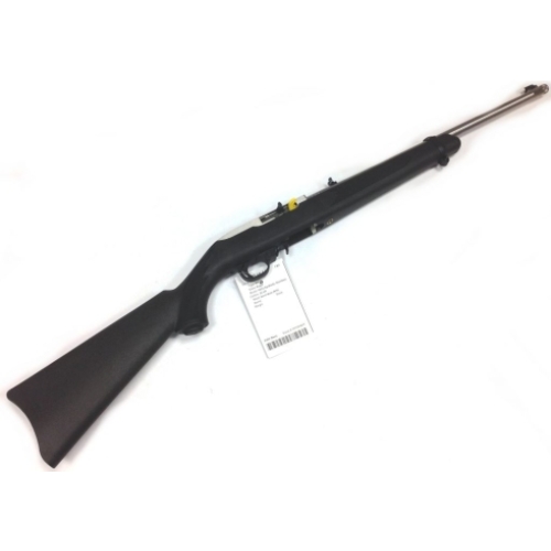 Ruger 10/22 Synthetic Stainlesss Semi-Automatic .22lr rifle