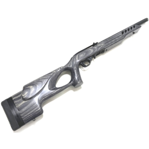 ruger 10/22 target lite semi auto