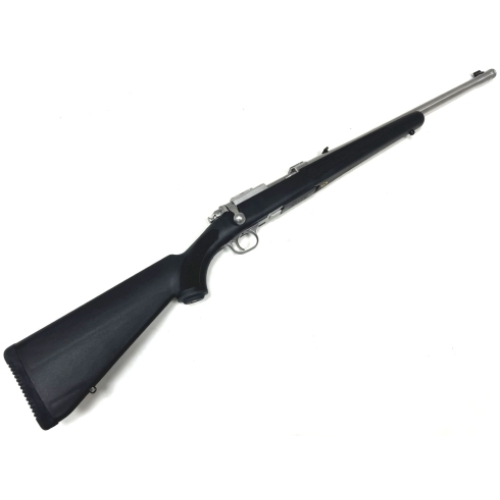 ruger k77 357 magnum rifle