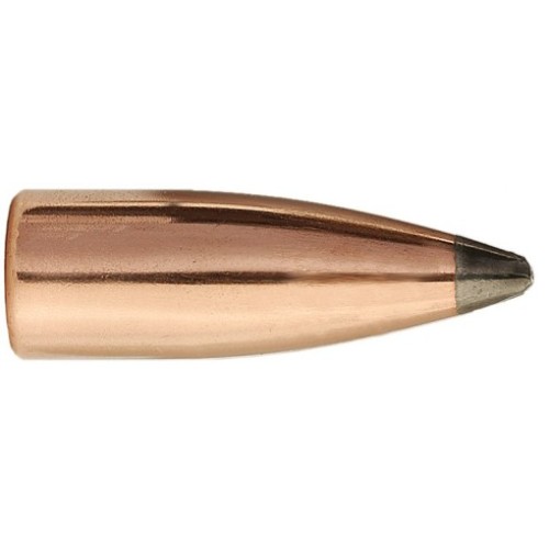 sierra spitzer 125gr bullets .30 cal