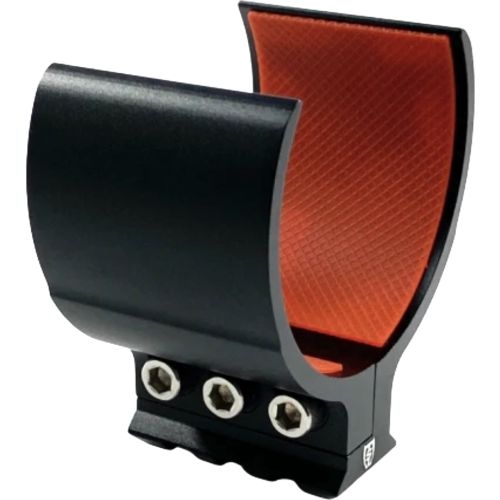 Saber Tactical Universal 60mm Bottle Clamp