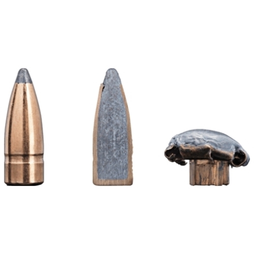 Sako .22-250 Gamehead Ammunition