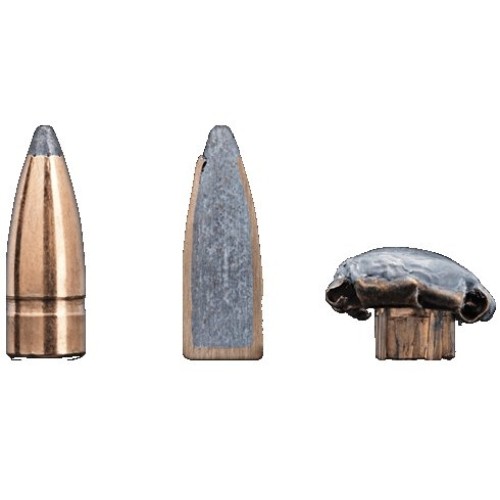 Sako .22-250 55gr Gamehead SP Soft Point Ammunition 110g