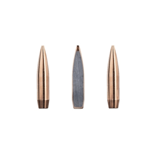 Sako .308 168GR Racehead Match Ammunition