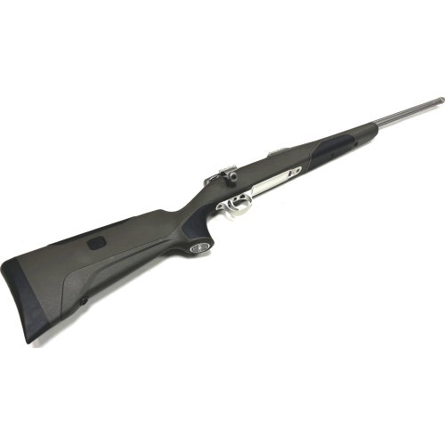 sako 90 finnlight 30-06 rifle