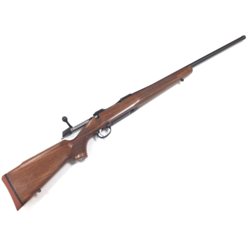 Sako 90 Hunter Wood Blued .308 Rifle