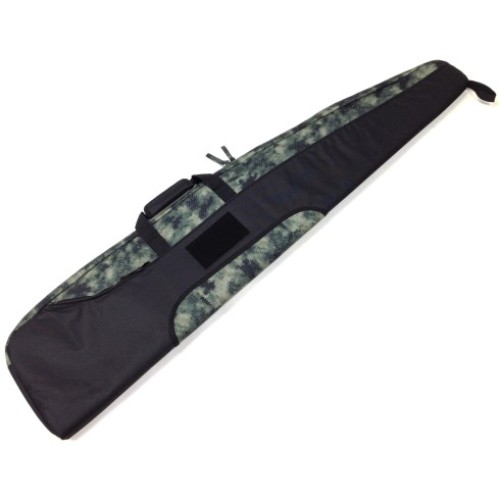 Sako&Tikka Green Digi Camo Rifle Bag