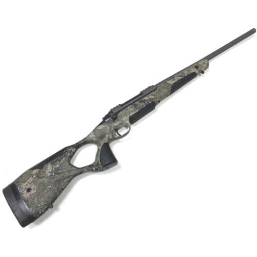 sako s20 hunter camo cerakote 6.5 creedmoor