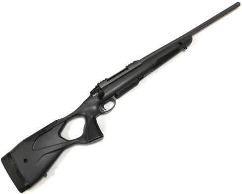 sako s20 hunter 6.5 creedmoor rifle