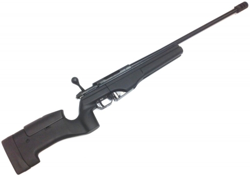 Sako TRG 22 .308 Sniper Rifle