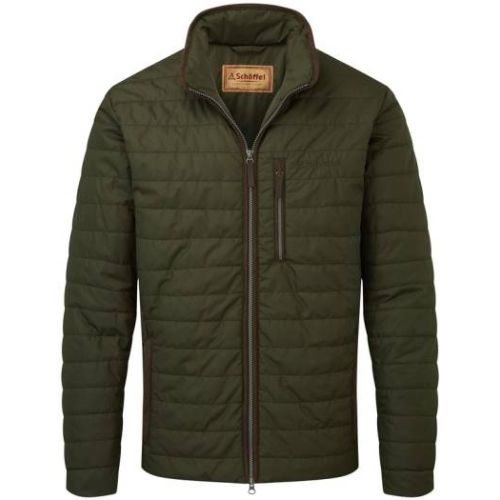 Schoffel Carron Forest Jacket