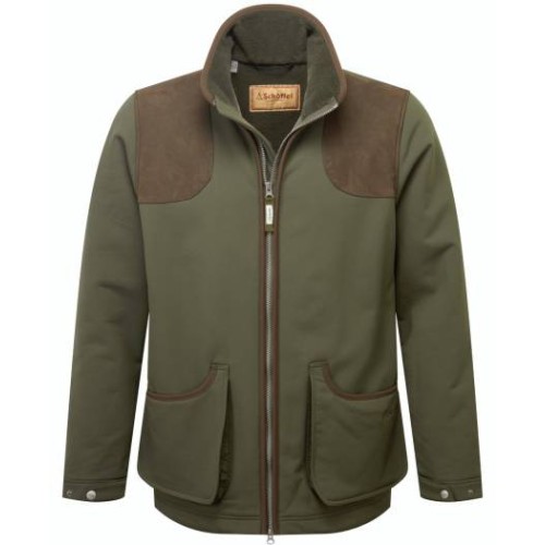 schoffel gunby jacket