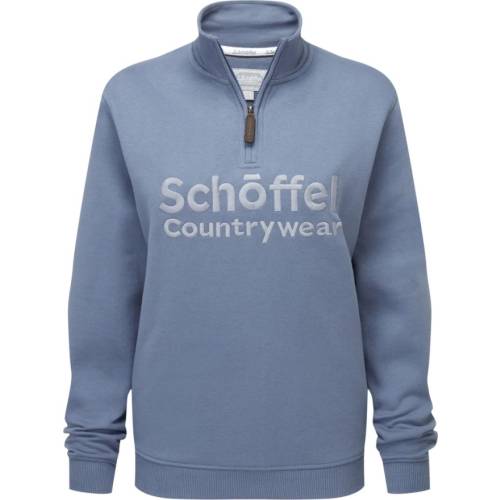schoffel ladies st issey