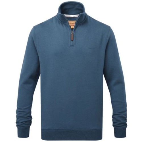 schoffel st merryn petrol blue