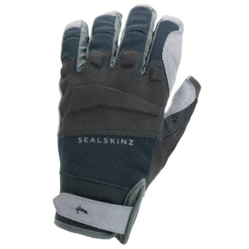 sealskinz mtb gloves