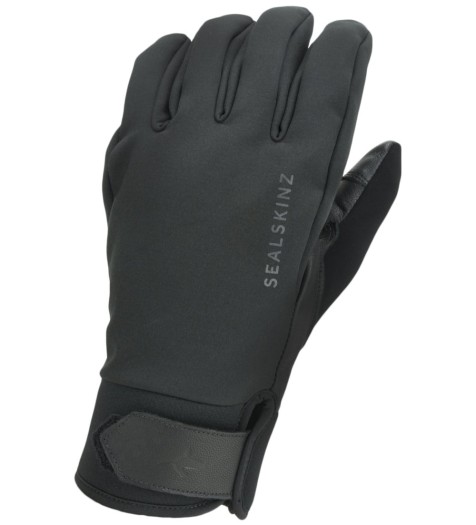 sealskinz waterproof all weather insulated gloves