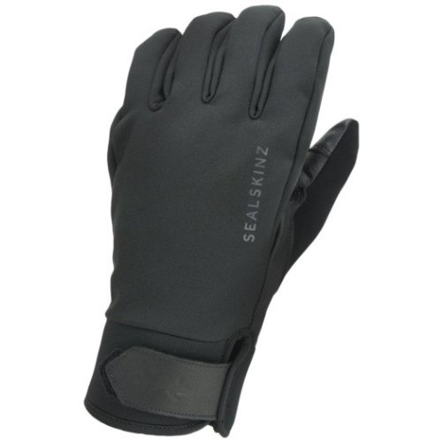 sealskinz waterproof all weather insulated gloves