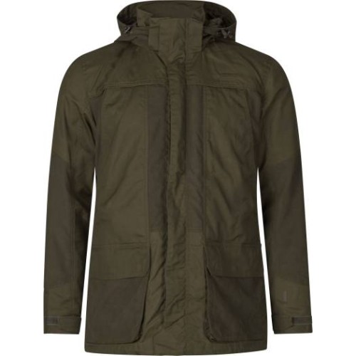 seeland key-point elements jacket
