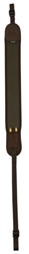 Seeland Olive Sling With Bullet Loops