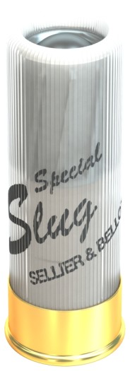 Sellier&Bellot 32gm Special Slug