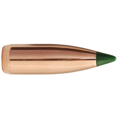 Sierra .224 55gr Blitzking Bullet Heads 1455