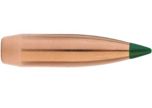 Sierra .22 Cal 69gr TMK Bullet Heads 7169