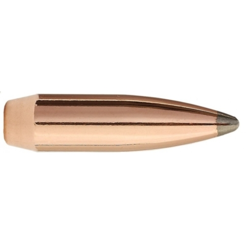 Sierra .270 130gr Gameking SPBT Bullet Heads 1820