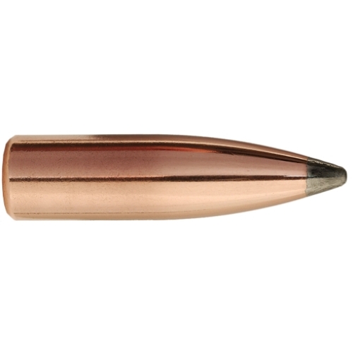 Sierra .27 Cal 130gr Pro Hunter Bullet Heads 1830