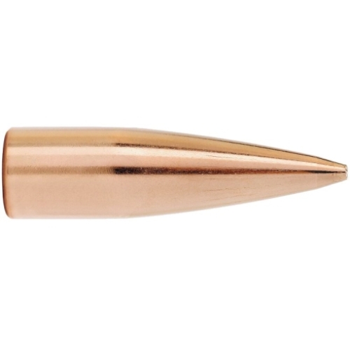 Sierra .30 Cal 125gr Matchking bullet Heads 2121