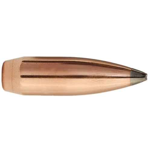 Sierra 6mm 80gr Varminter Blitz Bullet Heads 1515