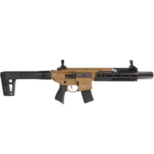 sig sauer canebrake .177 co2 airgun