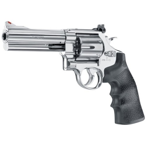 Smith&Wesson 629 Classic 5" .177 CO2 Air Pistol