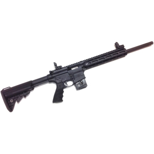 Smith & Wesson M&P 15-22 Match Grade Semi-Auto .22lr Rifle