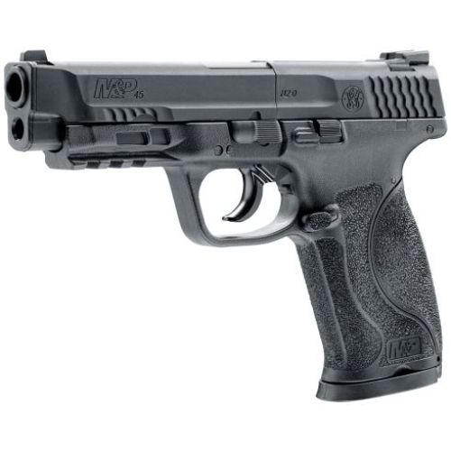 Smith & Wesson M&P 45 M2 .177 CO2 Air Pistol