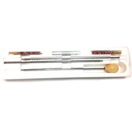 SMK .177 & .22 Airgun Cleaning Kit For Air Rifles & Air Pistols