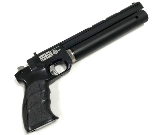smk pp700s-a .177 air pistol