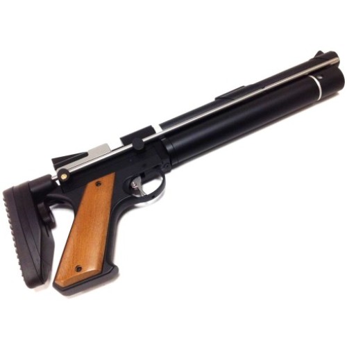 smk pp750 air pistol