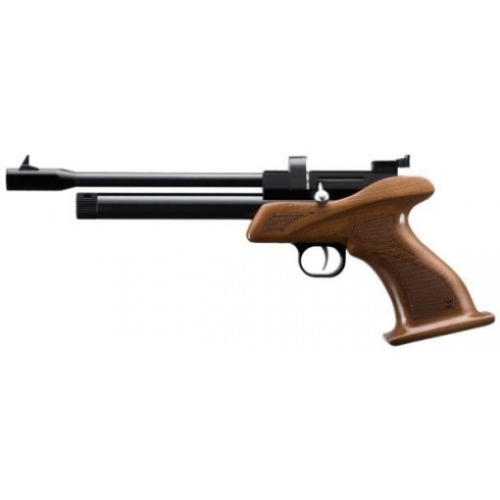 SMK CP1-M .22 Multishot Air Pistol