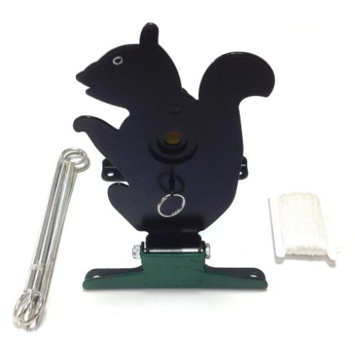 SMK Knockdown Squirrel Air Rifle Target