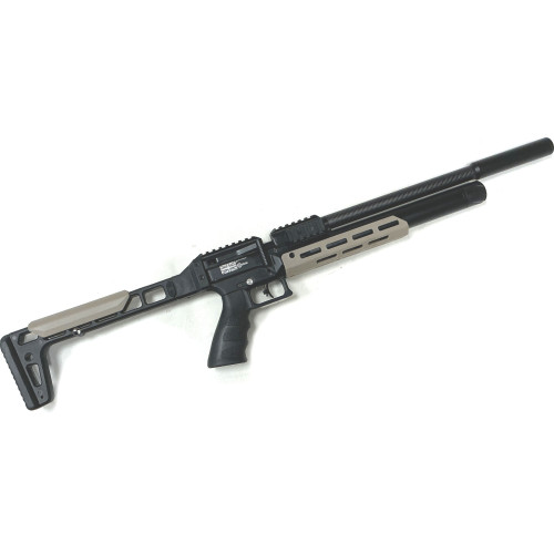 smk snowpeak ap900 pre charged air rifle
