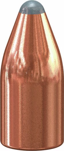 Speer .22 Cal .224 40gr Varmint SP soft point bullet heads 1017