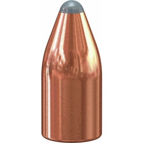 Speer .22 Cal .224 40gr Varmint SP soft point bullet heads 1017