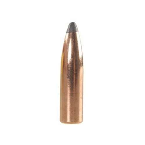 Speer .25 Cal 120gr Hot-Cor Sp Bullet Heads 1411