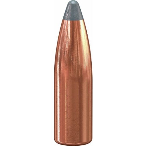 Speer .27 Cal .277 Hot-Cor SP Soft Point Bullet Heads 1459