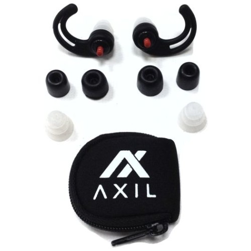 Sportear X Pro Ear Plugs