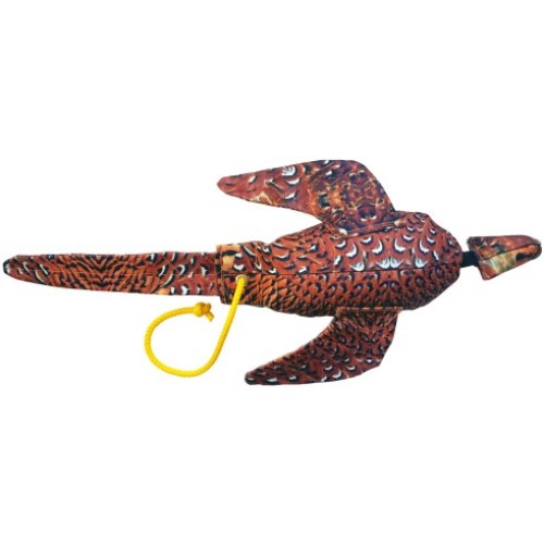 Flight&Cover Dead Bird Pheasant Dummy