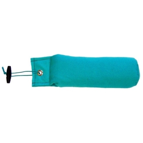 Sporting Saint Green 1Lb Dog Dummy