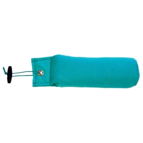 Sporting Saint Green 2Lb Dog Dummy