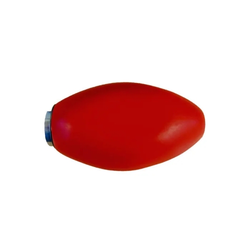 Sporting Saint Red PVC Dummy Launcher Dummy